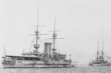 buque royal navy