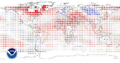 Informe NOAA 2010