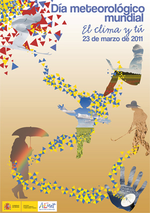 Día Meteorológico Mundial 2011