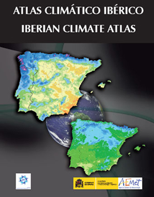 Atlas Climático Ibérico