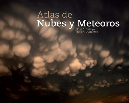 Atlas de nubes y meteoros