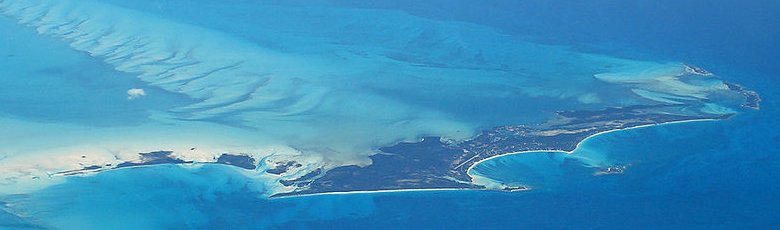 Islas Bahamas