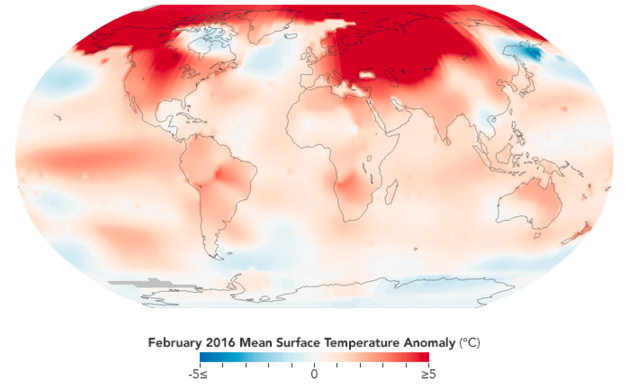 anomalia-temperaturas-planeta-febrero-2016-nasa