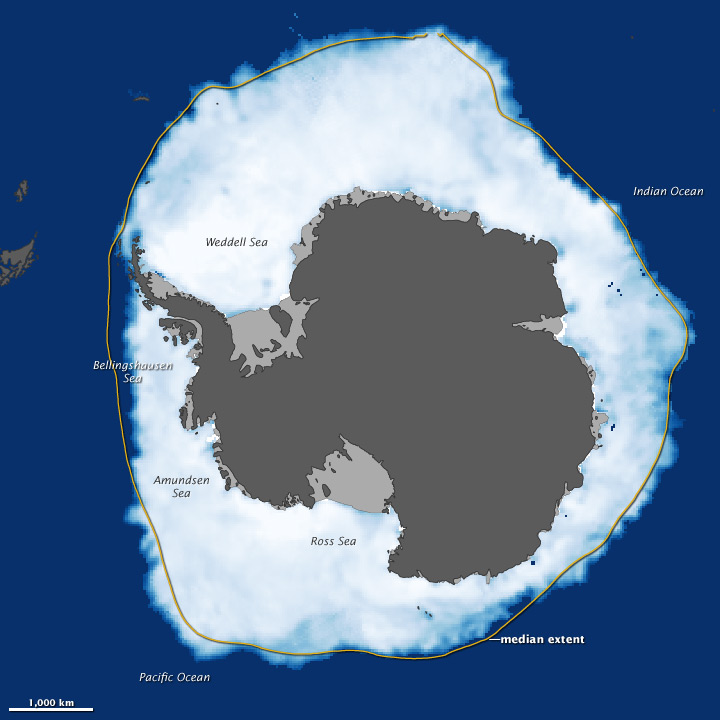 ipo Oscilación Pacífico Interdecadal antartida hielo marino 00