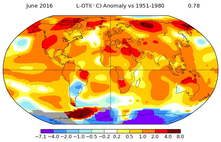 temperatura-planeta-junio-2016-noaa