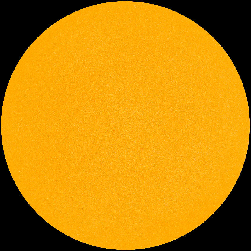 tiempo frío actividad solar